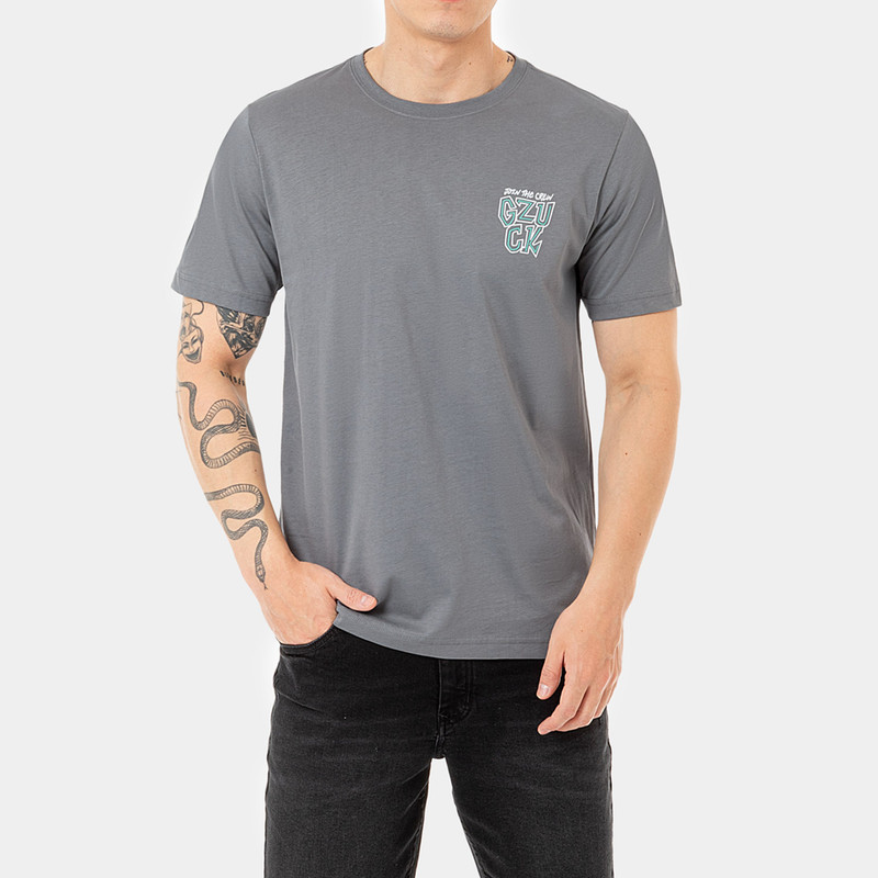 POLOS JERSEY HOMBRE RYDROS - 1