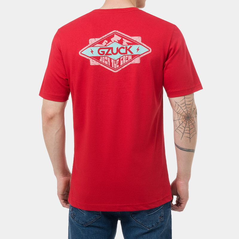 POLOS JERSEY HOMBRE TAZION - 1