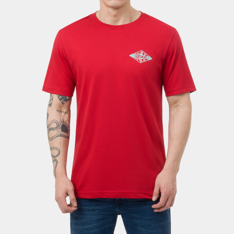 POLOS JERSEY HOMBRE TAZION - 2