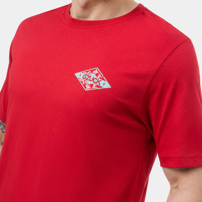 POLOS JERSEY HOMBRE TAZION - 4
