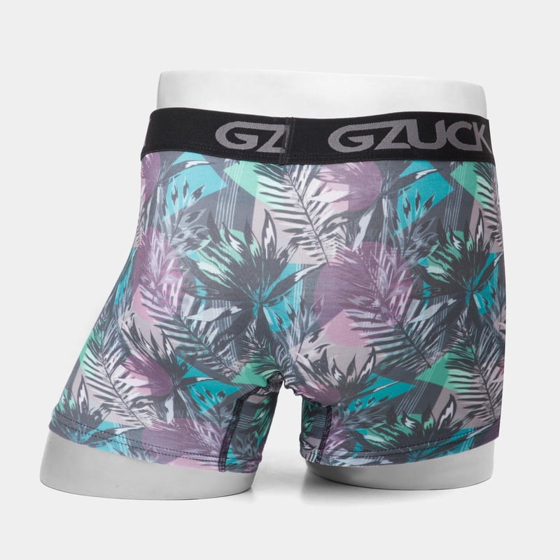 BOXER JERSEY FULL LYCRA HOMBRE OLZAR - 3