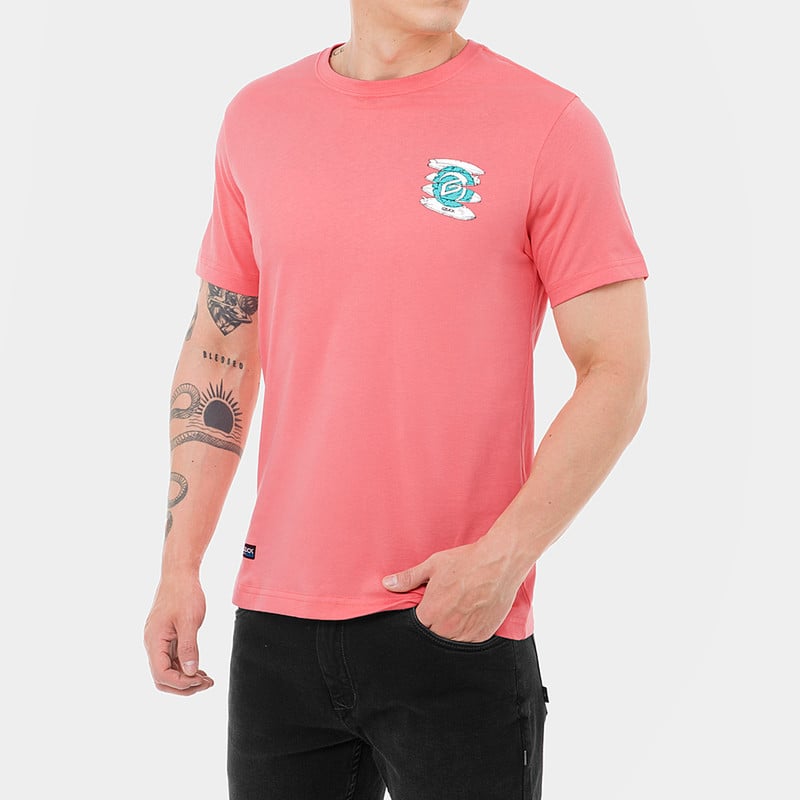 POLOS JERSEY HOMBRE DREHN - 1