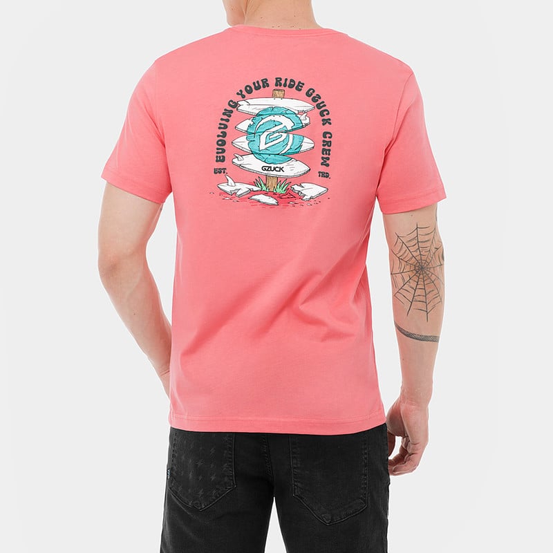 POLOS JERSEY HOMBRE DREHN - 2
