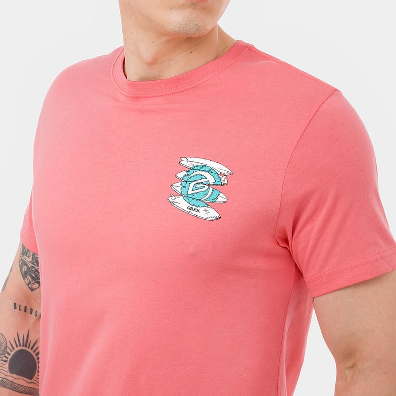 POLOS JERSEY HOMBRE DREHN - 3