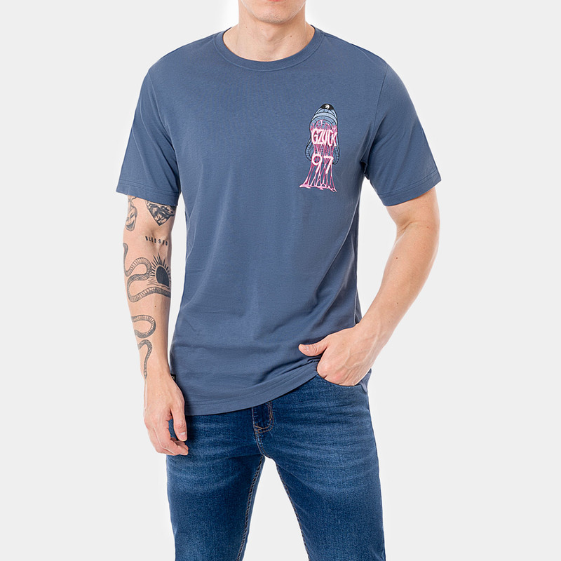 POLOS JERSEY HOMBRE URIAN - 1