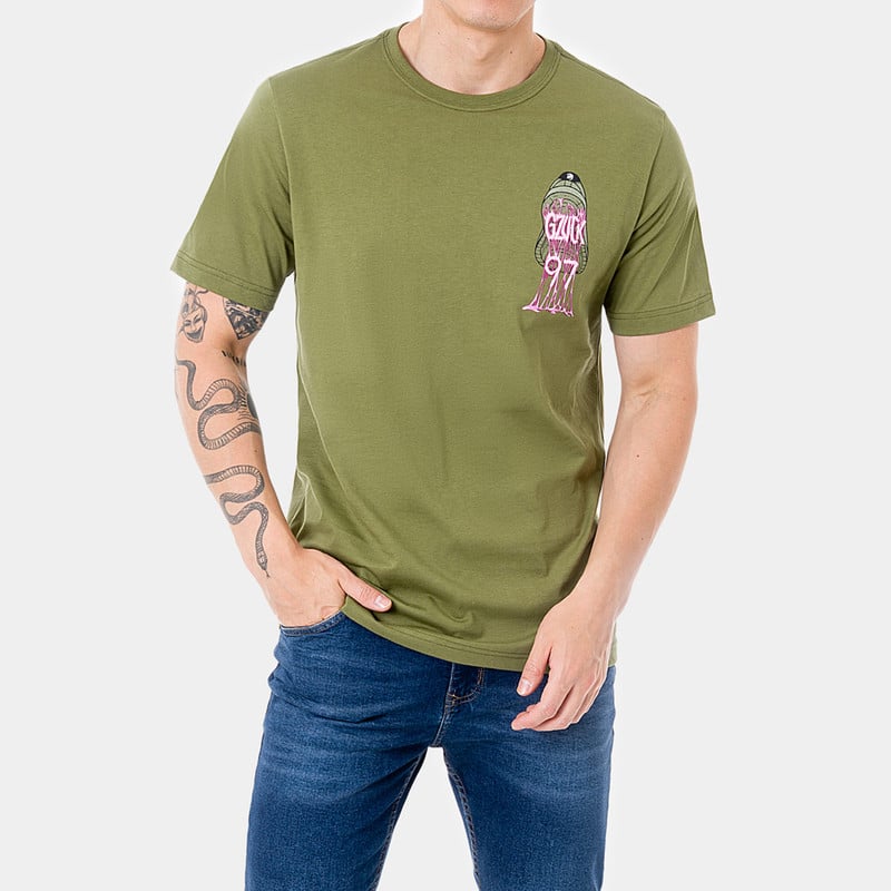 POLOS JERSEY HOMBRE URIAN - 1