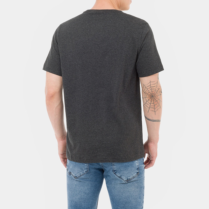 POLOS JERSEY HOMBRE RAXIOR - 2