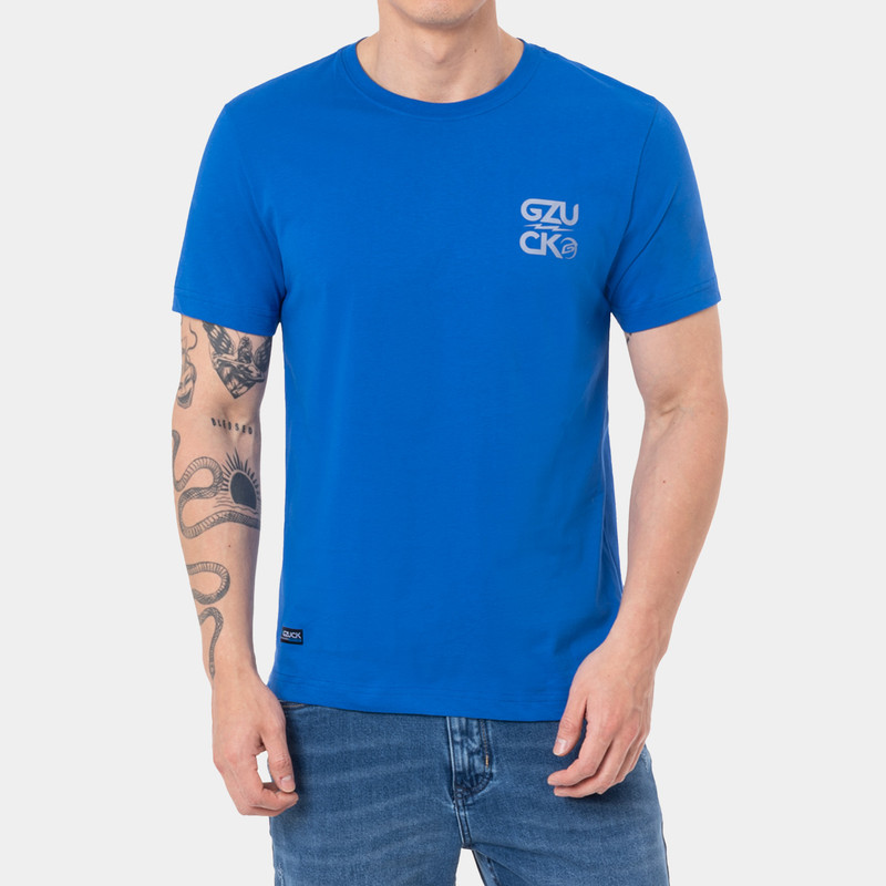 POLOS JERSEY HOMBRE SLAYEN - 2