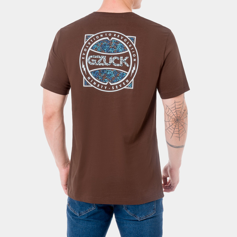 POLOS JERSEY HOMBRE URVEK - 1