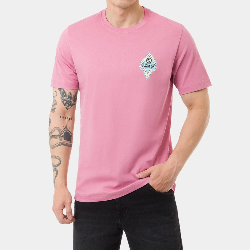 POLOS TSHIRT FRENZIK JERSEY HOMBRE - 1