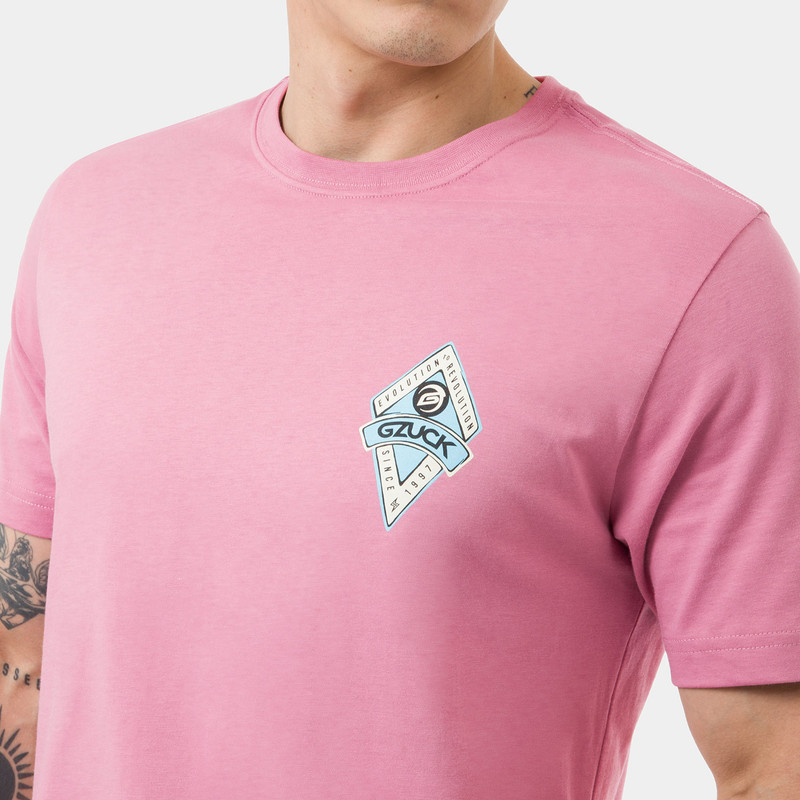 POLOS TSHIRT FRENZIK JERSEY HOMBRE - 3