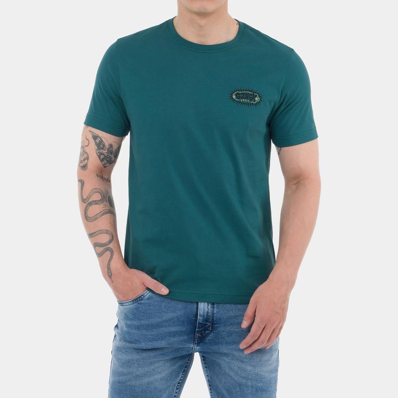 POLOS JERSEY HOMBRE ZYLAR - 1
