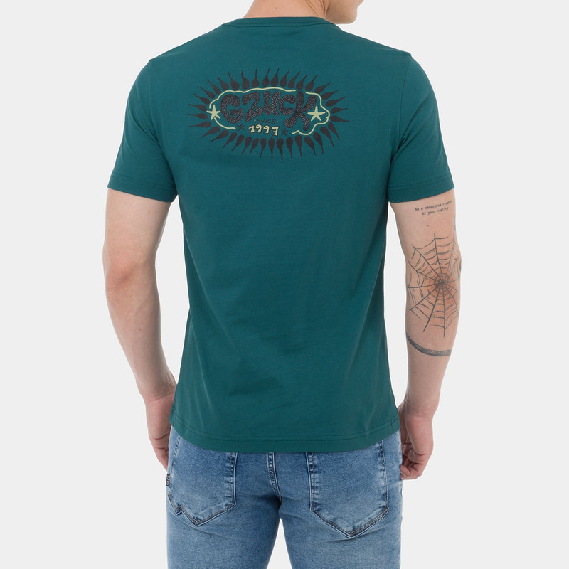 POLOS JERSEY HOMBRE ZYLAR - 2