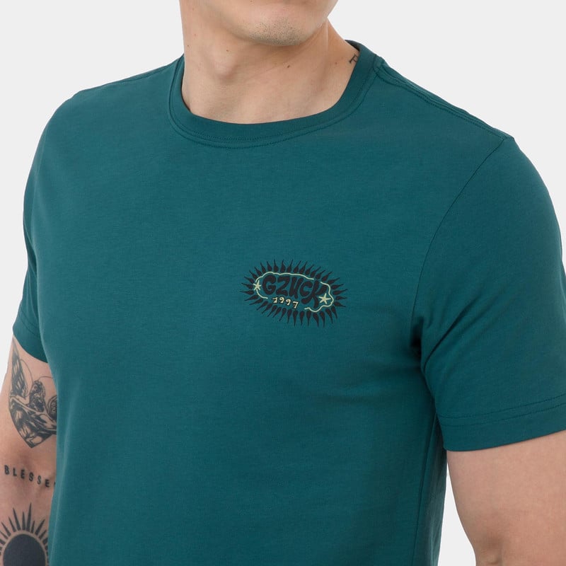 POLOS JERSEY HOMBRE ZYLAR - 3