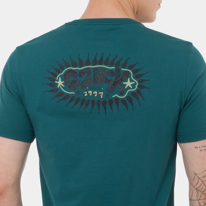 POLOS JERSEY HOMBRE ZYLAR - 4