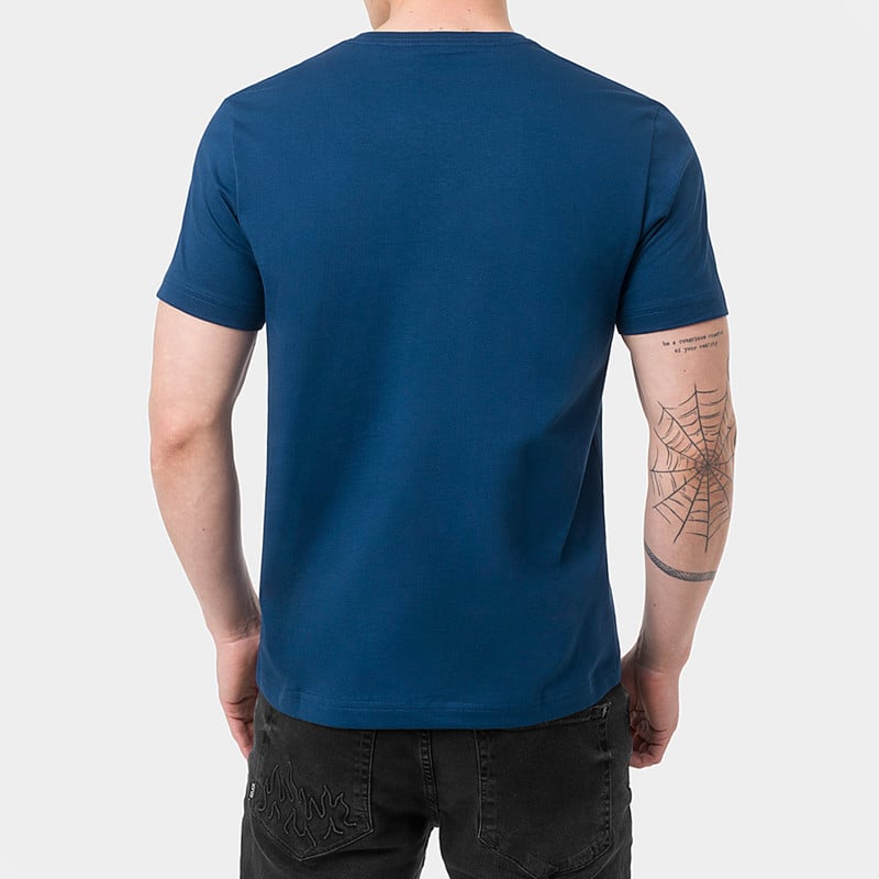 POLOS JERSEY HOMBRE RIKOZ - 2