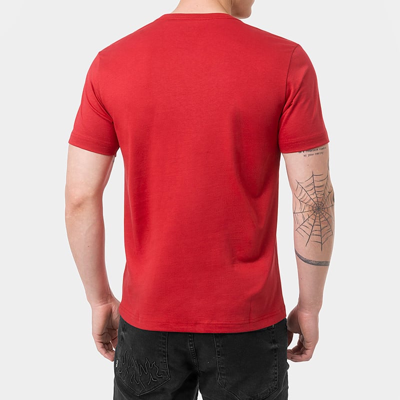 POLOS JERSEY HOMBRE RIKOZ - 2