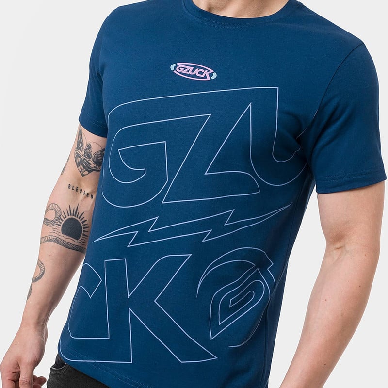 POLOS JERSEY HOMBRE RIKOZ - 3