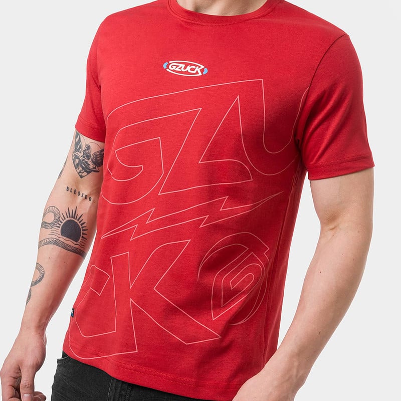 POLOS JERSEY HOMBRE RIKOZ - 3
