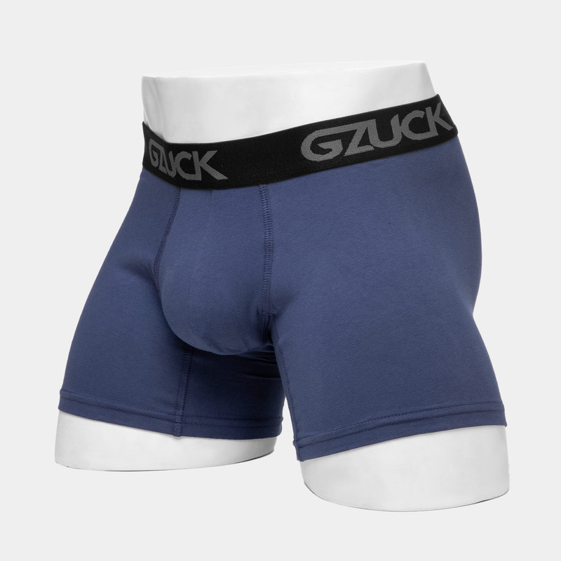 BOXER JERSEY FULL LYCRA HOMBRE TIXZON - 4