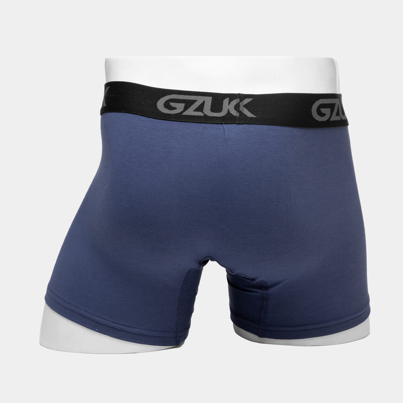 BOXER JERSEY FULL LYCRA HOMBRE TIXZON - 5
