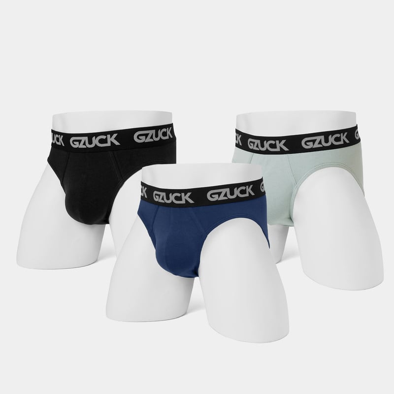 TRUSAS JERSEY FULL LYCRA HOMBRE URBAN BRIEF - 1
