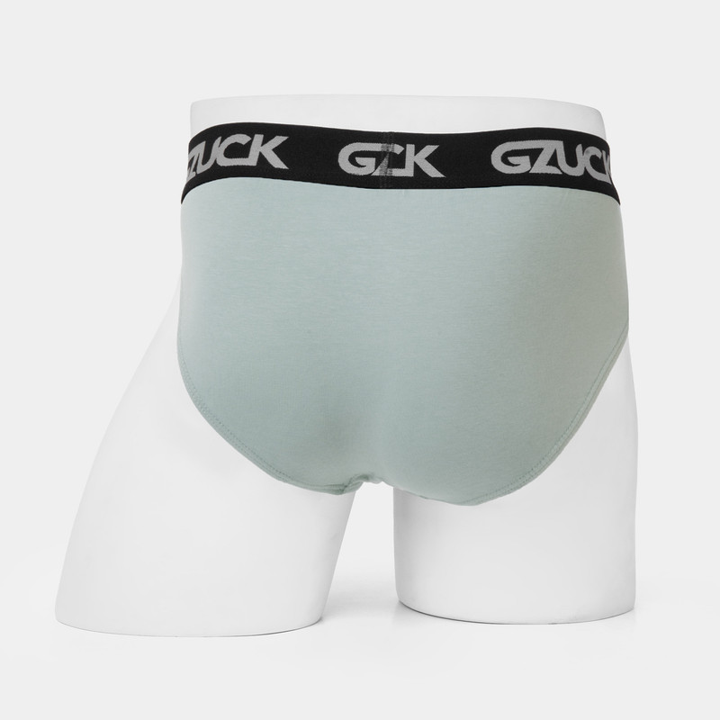 TRUSAS JERSEY FULL LYCRA HOMBRE URBAN BRIEF - 3