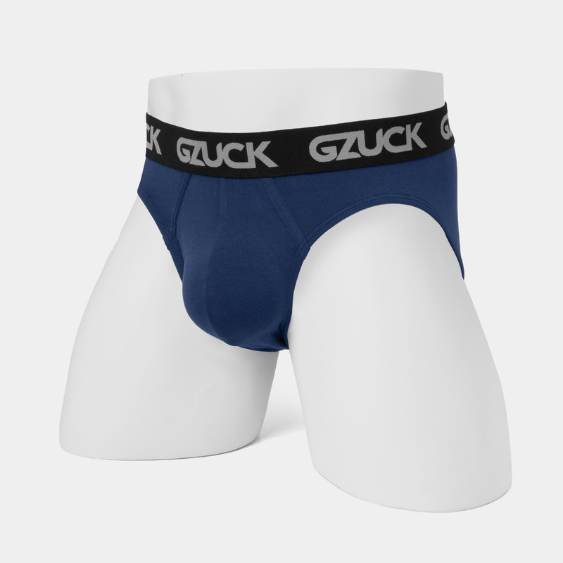 TRUSAS JERSEY FULL LYCRA HOMBRE URBAN BRIEF - 4