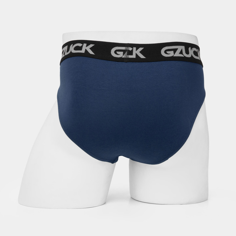 TRUSAS JERSEY FULL LYCRA HOMBRE URBAN BRIEF - 5