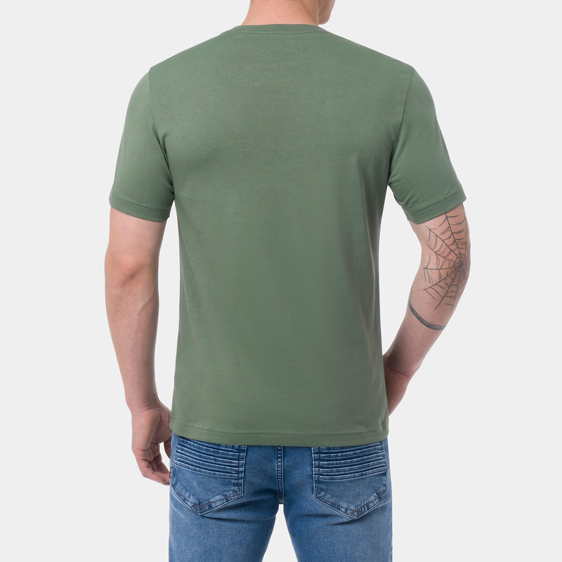 POLOS JERSEY HOMBRE TREVIAN - 2