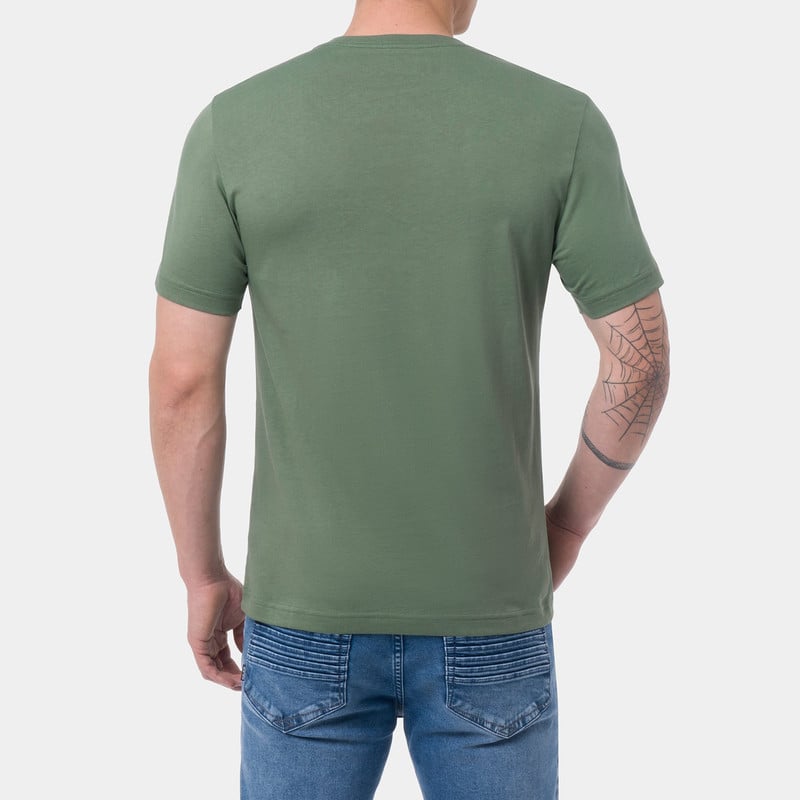POLOS JERSEY HOMBRE TREVIAN - 2