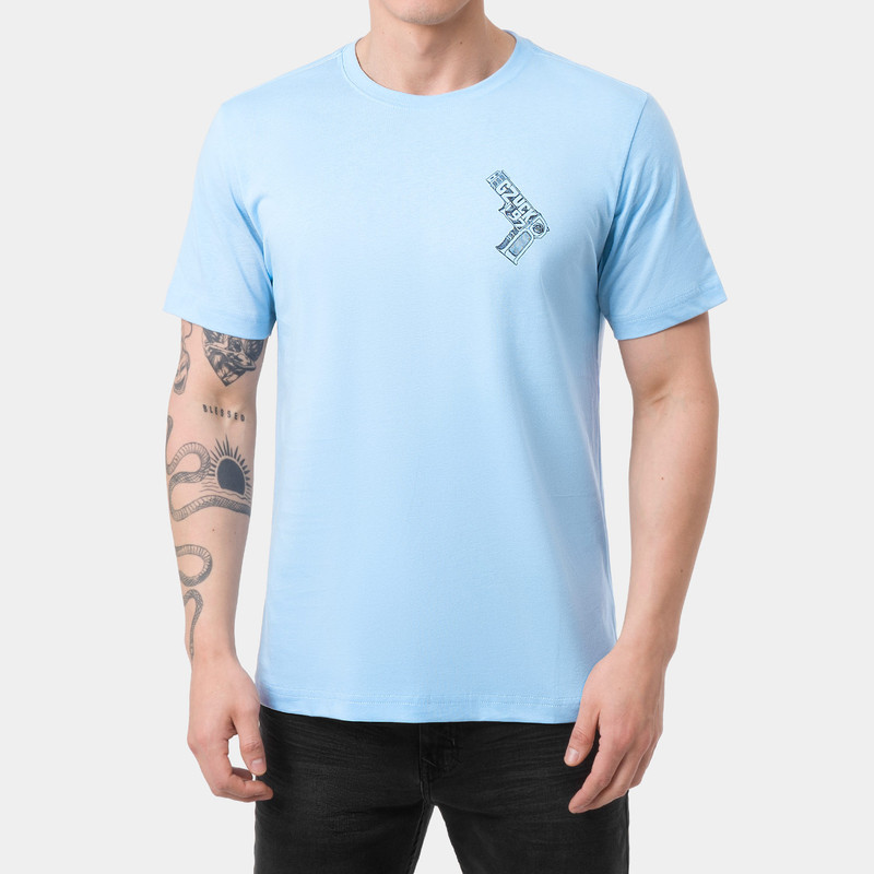 POLOS JERSEY HOMBRE VIONEK - 1