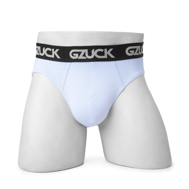 TRUSAS JERSEY FULL LYCRA HOMBRE URBAN BRIEF - 1