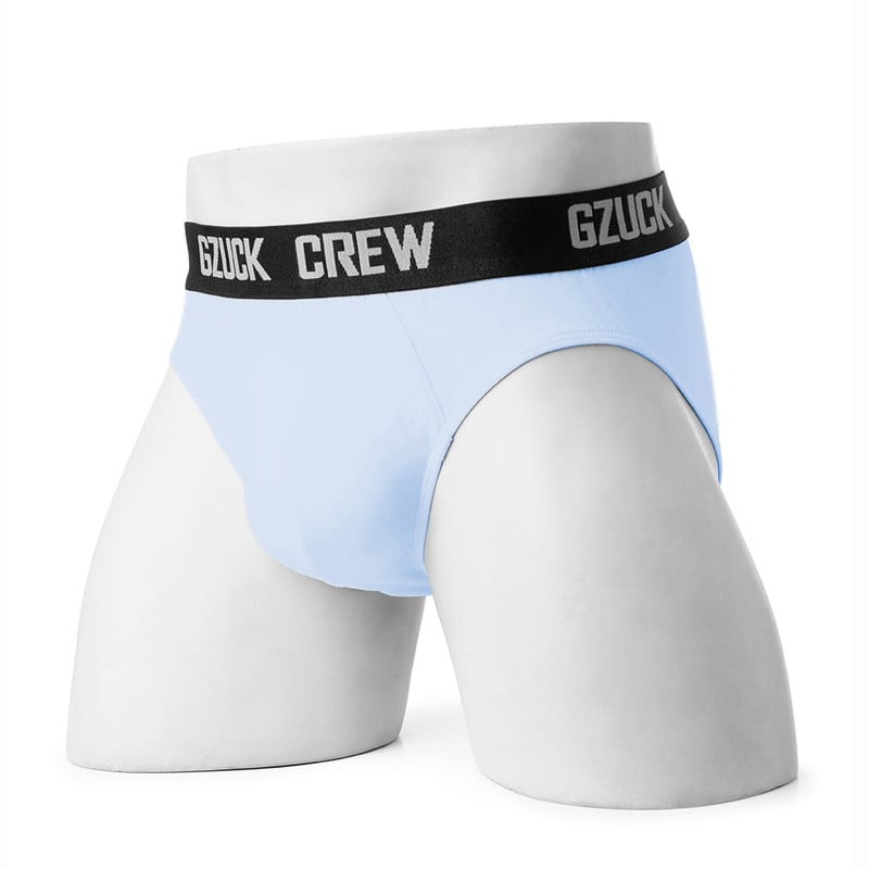 TRUSAS JERSEY FULL LYCRA HOMBRE URBAN BRIEF - 2
