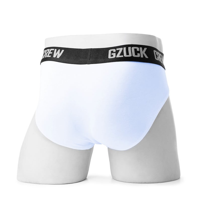 TRUSAS JERSEY FULL LYCRA HOMBRE URBAN BRIEF - 3