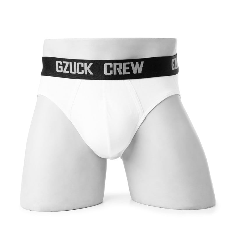 TRUSAS JERSEY FULL LYCRA HOMBRE URBAN BRIEF - 4