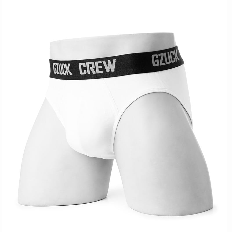 TRUSAS JERSEY FULL LYCRA HOMBRE URBAN BRIEF - 5