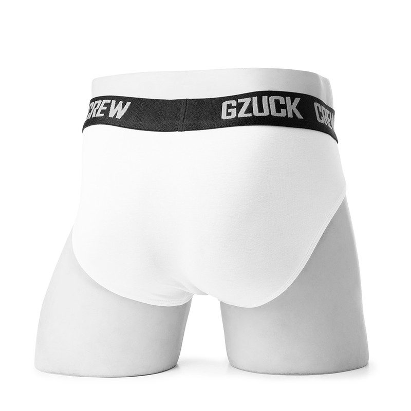 TRUSAS JERSEY FULL LYCRA HOMBRE URBAN BRIEF - 6