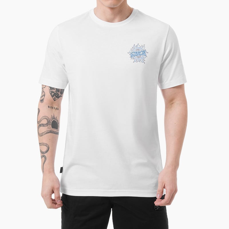 POLOS JERSEY HOMBRE OPITZ - 1