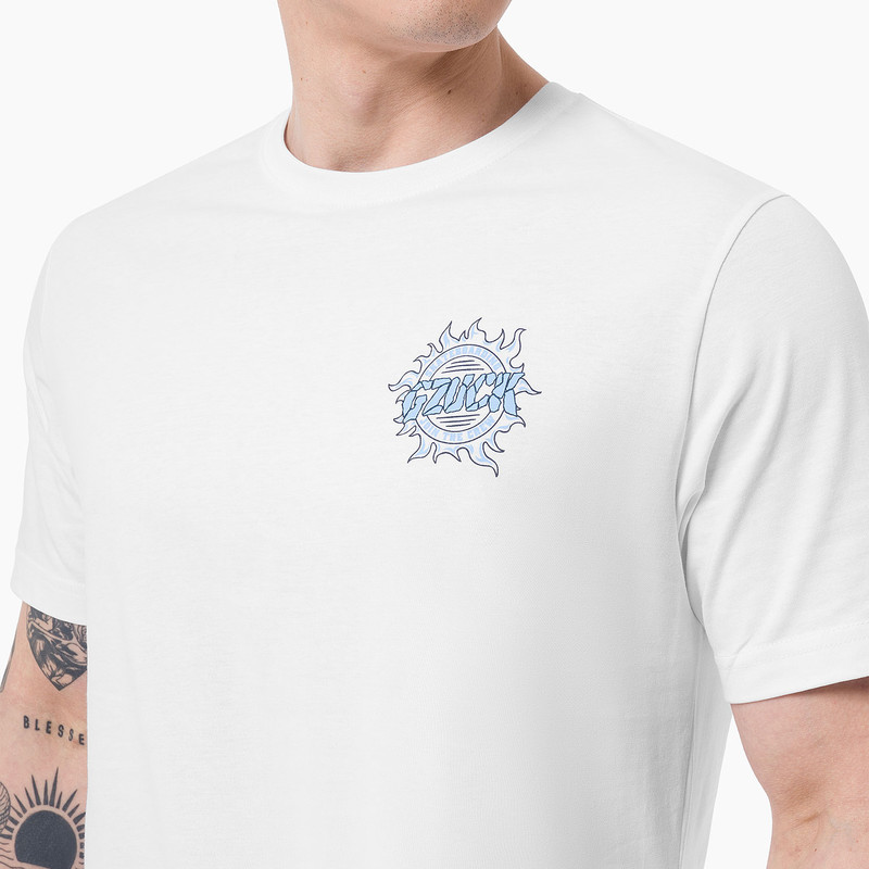 POLOS JERSEY HOMBRE OPITZ - 3