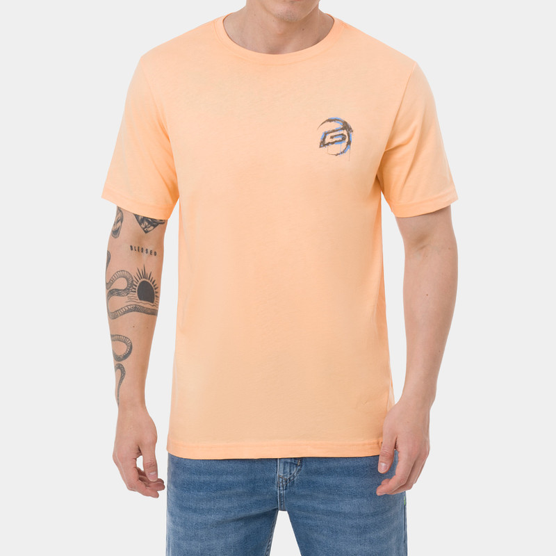 POLOS JERSEY HOMBRE SANERS - 2