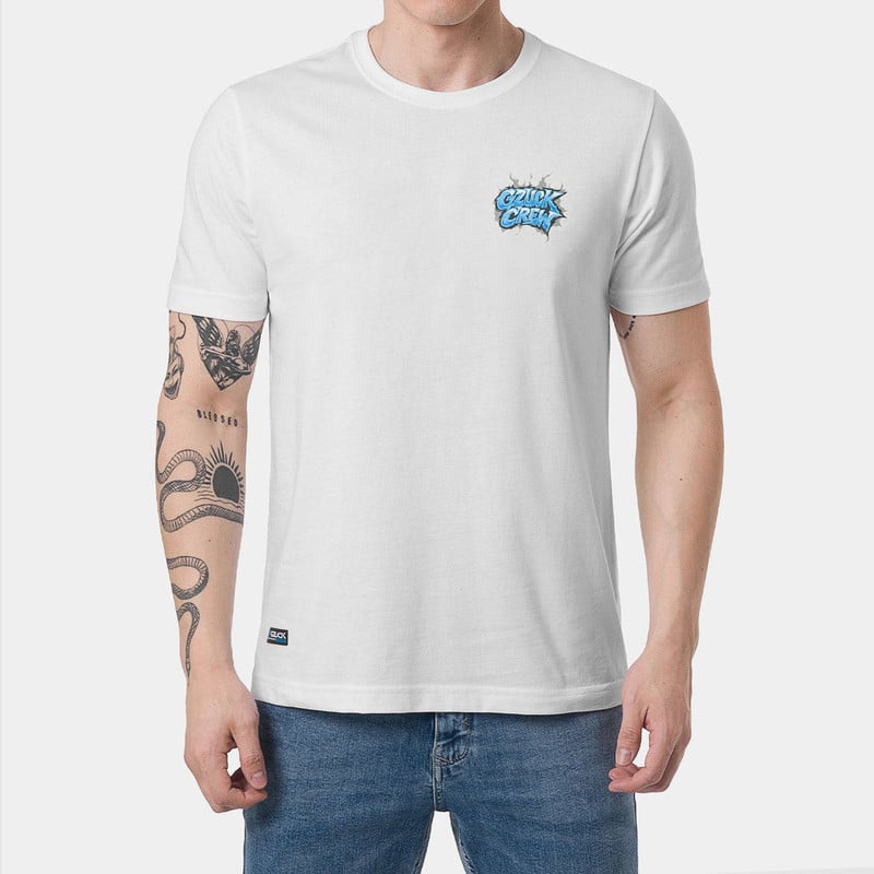 POLOS JERSEY HOMBRE RUDRAX - 1