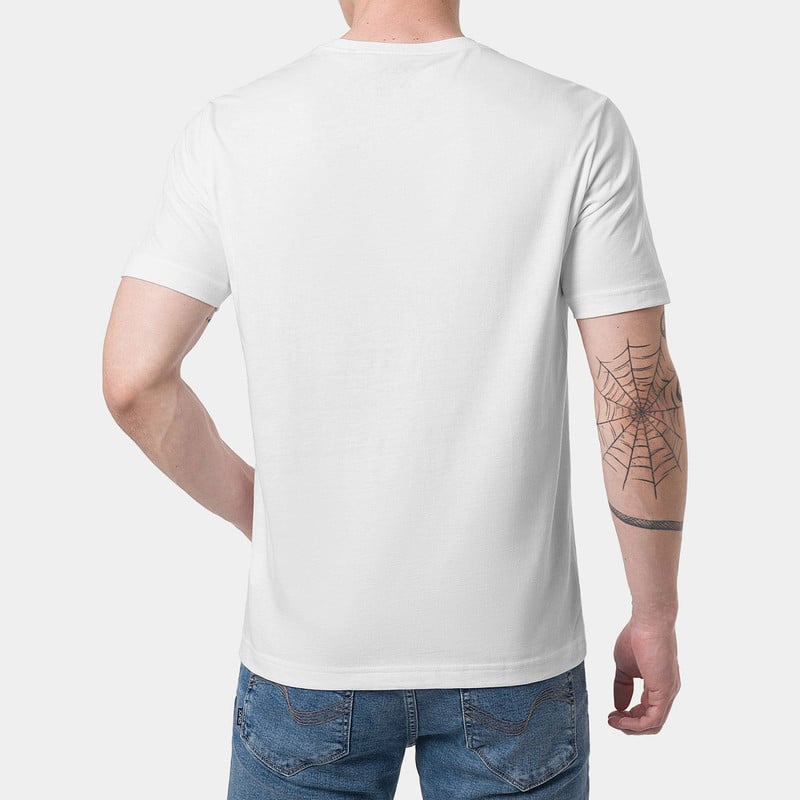 POLOS JERSEY HOMBRE RUDRAX - 2