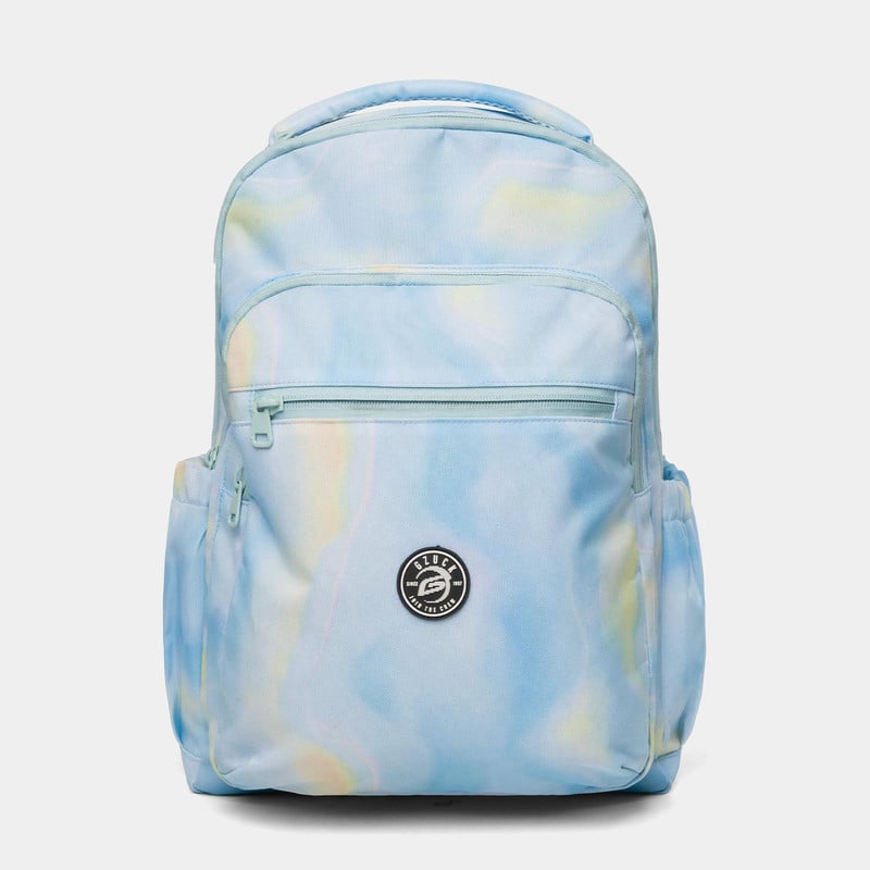 MOCHILA SINTETICA MUJER LERONE - 1