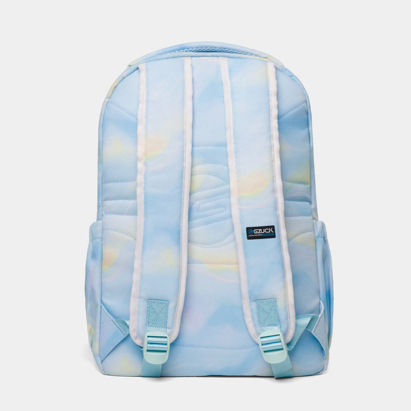 MOCHILA SINTETICA MUJER LERONE - 3