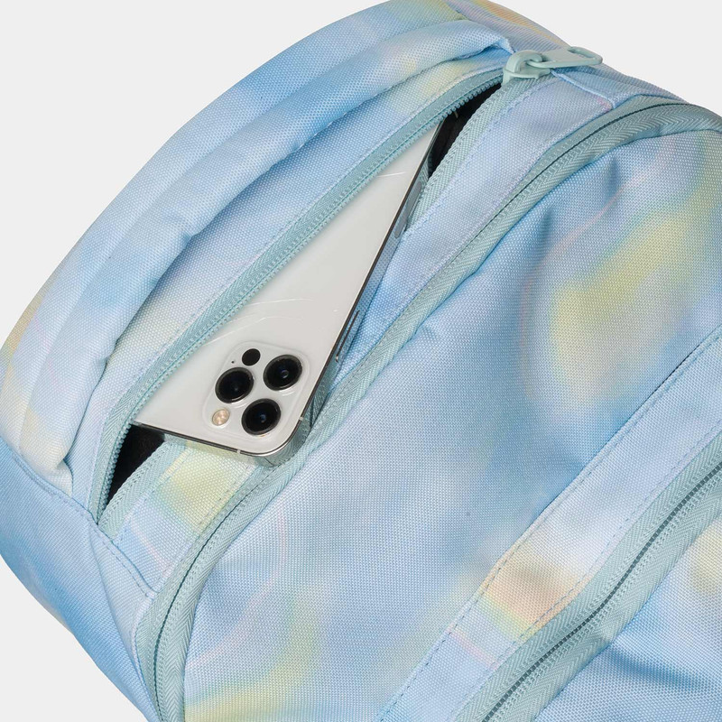 MOCHILA SINTETICA MUJER LERONE - 5