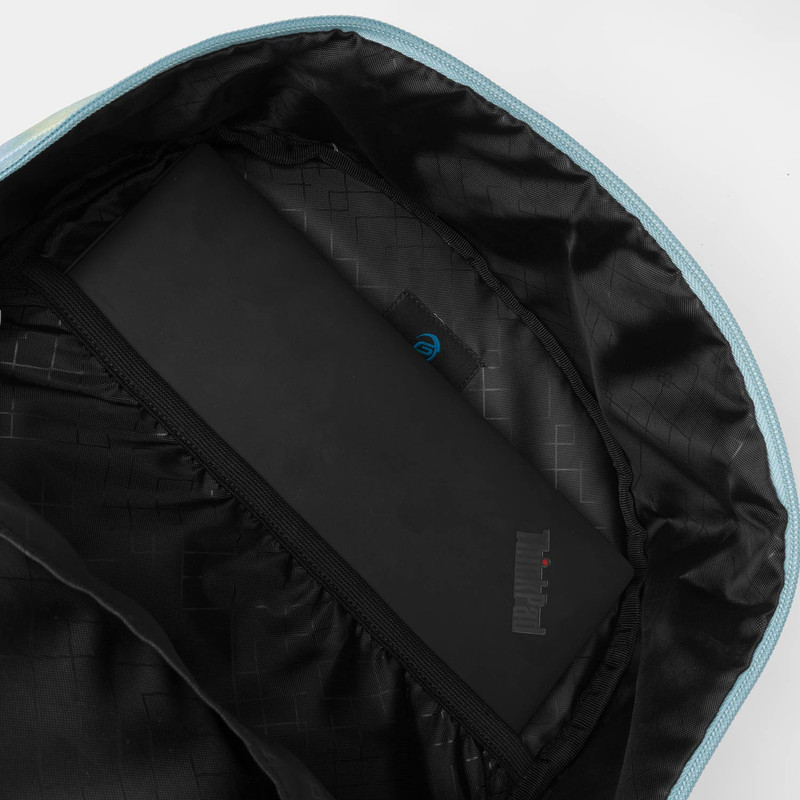 MOCHILA SINTETICA MUJER LERONE - 6
