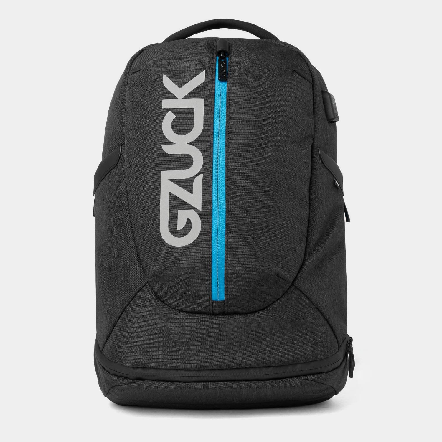 MOCHILA SINTETICA HOMBRE NIKVAN - 1