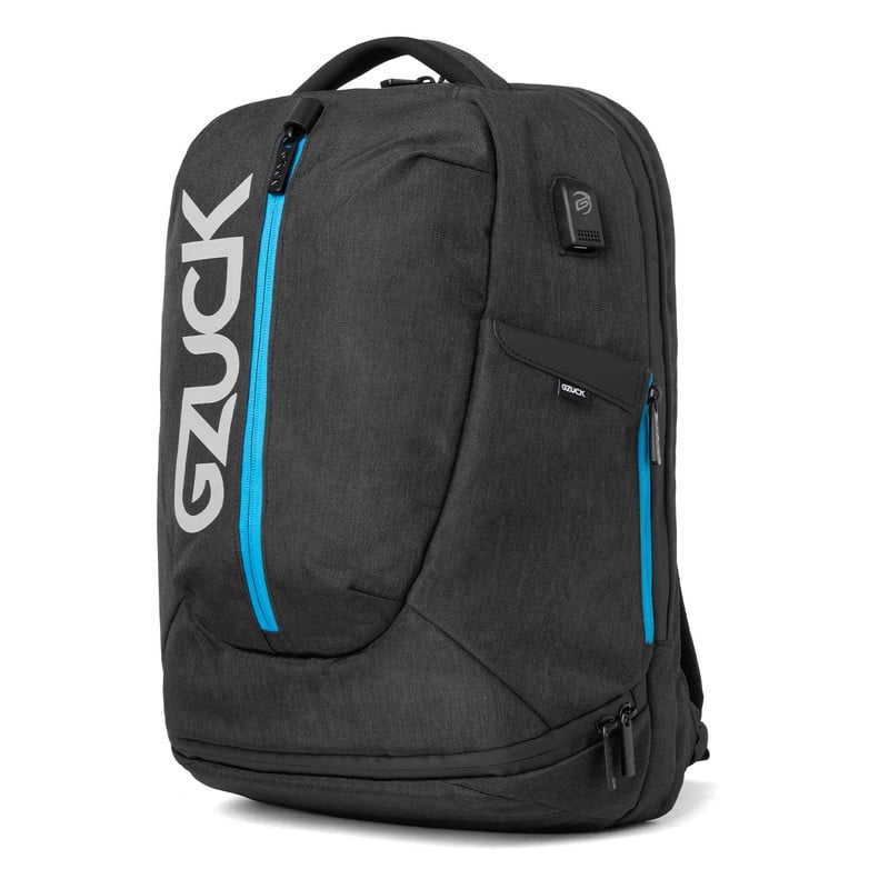 MOCHILA SINTETICA HOMBRE NIKVAN - 2