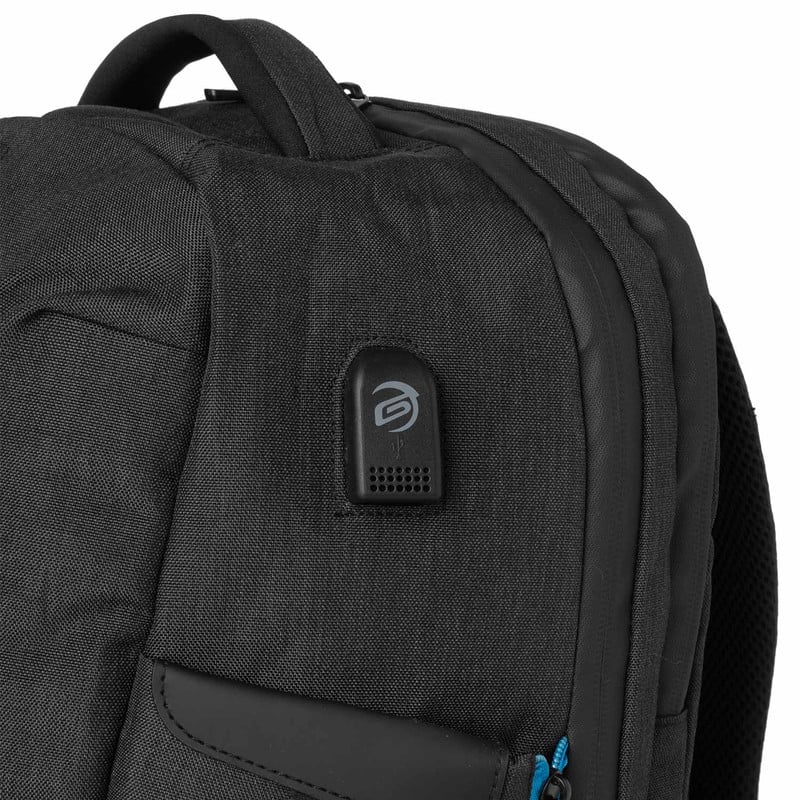 MOCHILA SINTETICA HOMBRE NIKVAN - 4